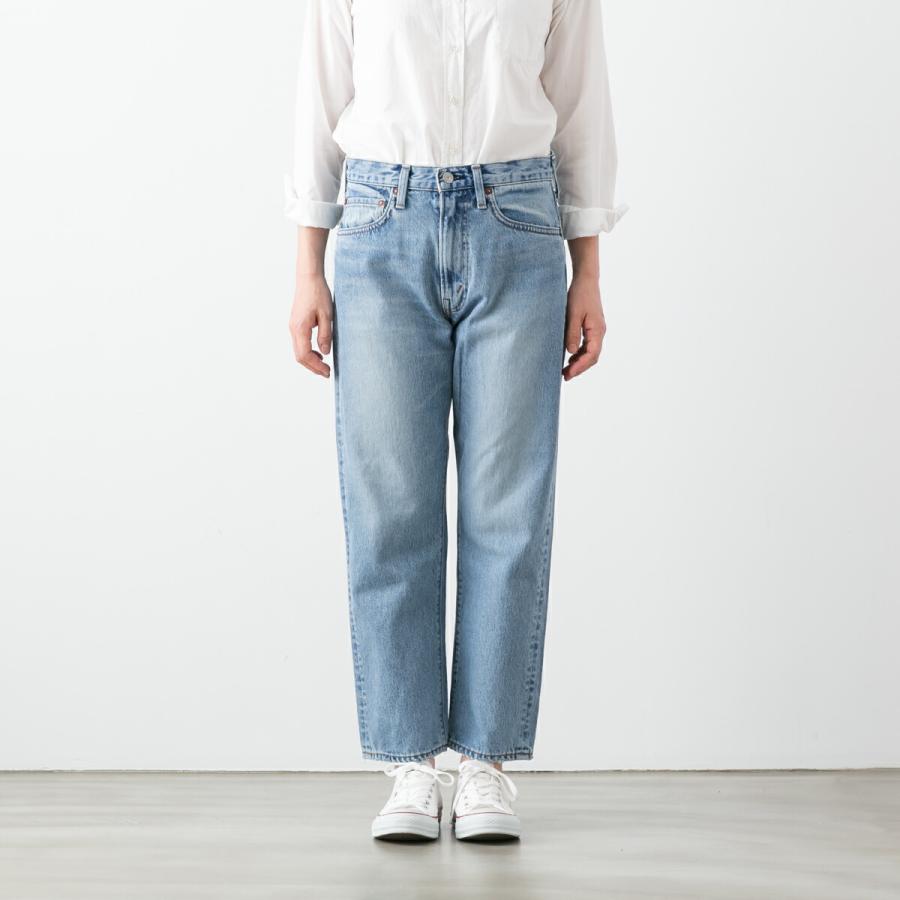 orSlow オアスロウ ショートレングス デニム パンツ SHORT orSlow オアスロウ ショートレングス デニム パンツ SHORT
