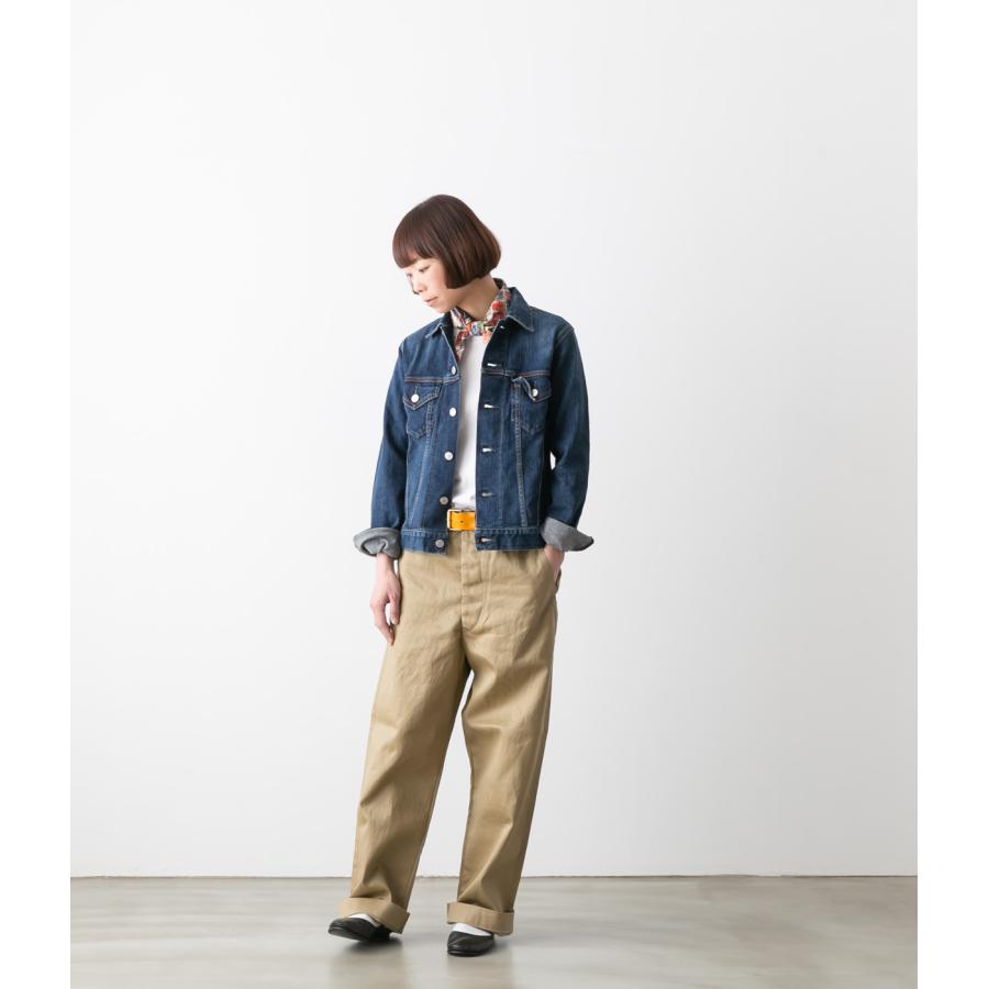 orSlow オアスロウ チノパン パンツ コットン ヴィンテージ orSlow オアスロウ チノパン パンツ コットン ヴィンテージ