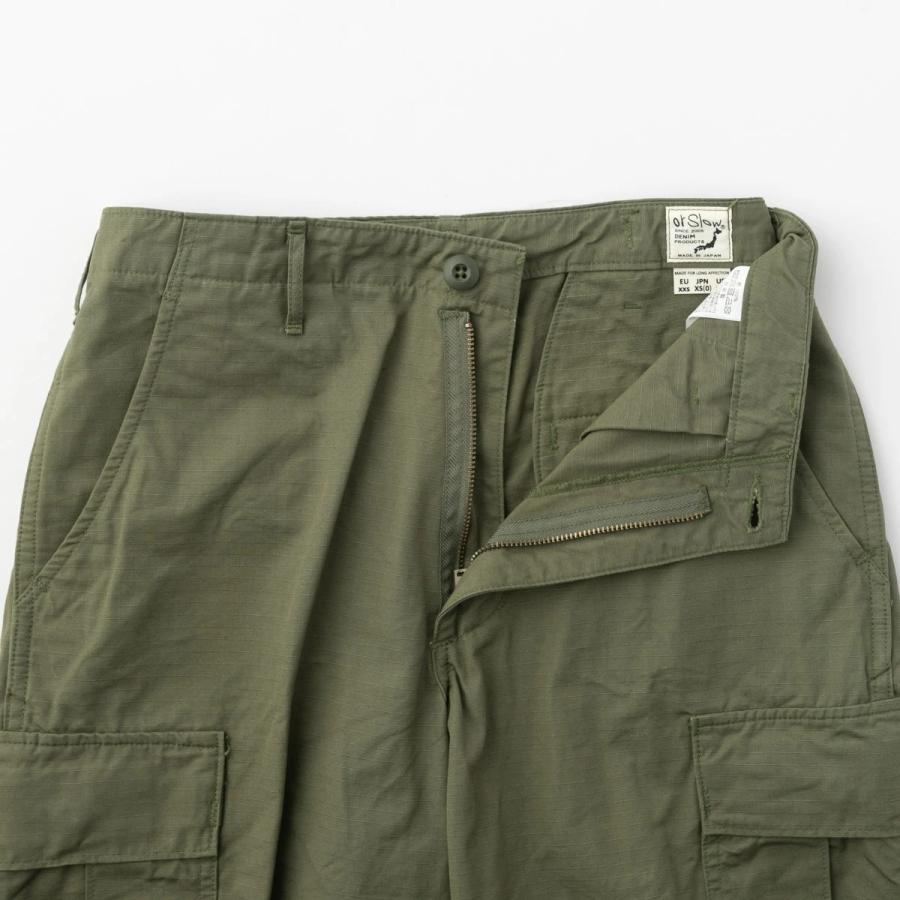 orSlow V5260 VINTAGE FIT 6POCKETS カーゴパンツ 3_000000003994.jpg?1733284671