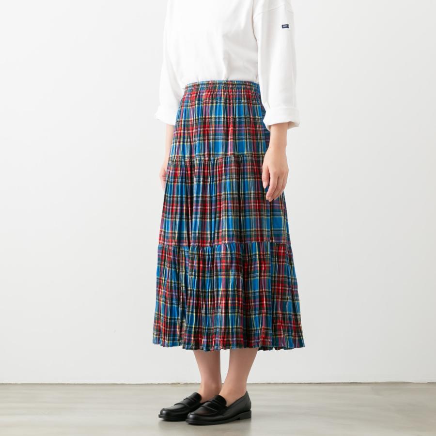 ROCKMOUNT 【30%OFF】ロックマウント コットンフランネル チェック ティアードスカート ROCK MOUNT sp9948 flannel check レディース ボトムス スカート ウエストゴム : bluebeat web store ブルービート - 通販 - Yahoo!ショッピング ROCKMOUNT 【30%OFF】ロックマウント コットンフランネル チェック ティアードスカート ROCK MOUNT sp9948 flannel check レディース ボトムス スカート ウエストゴム : bluebeat web store ブルービート - 通販 - Yahoo!ショッピング