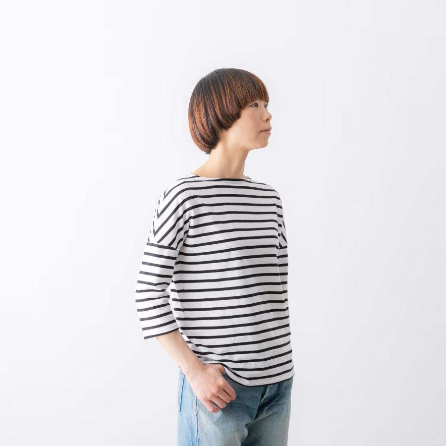 SAINT JAMES（セントジェームス） 【30%OFF】セントジェームス 薄手