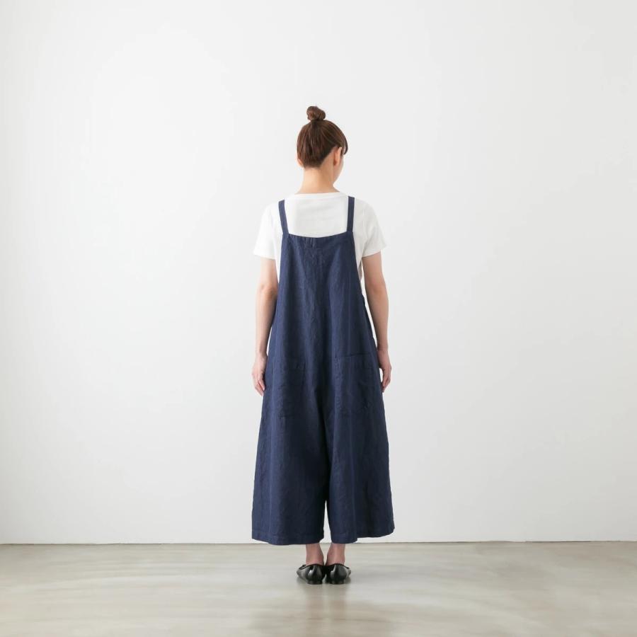 wonnyribbon デニムサロペットパンツ　スカートパンツ　セット売り 2way サロペット デニム スカート パンツデニム ジャンパースカート