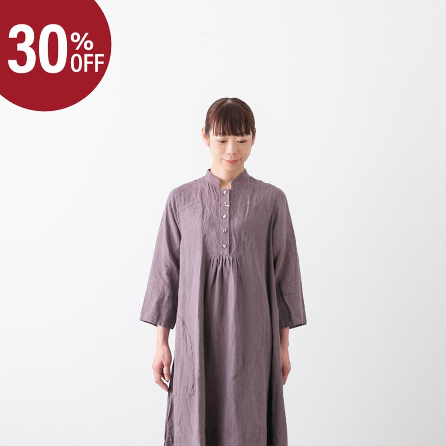 ＲＥＤＢＵＬＬＢＯＲＡワンピースウェア 30%OFF】サラウェア リネン ドレス ワンピース Tomoyo SARAHWEAR
