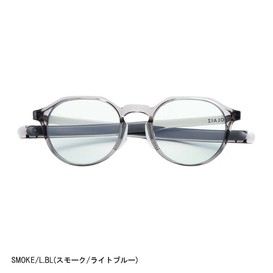ソライズ サングラス クラウンパントモデル SLD-004 SOLAIZ ユニ