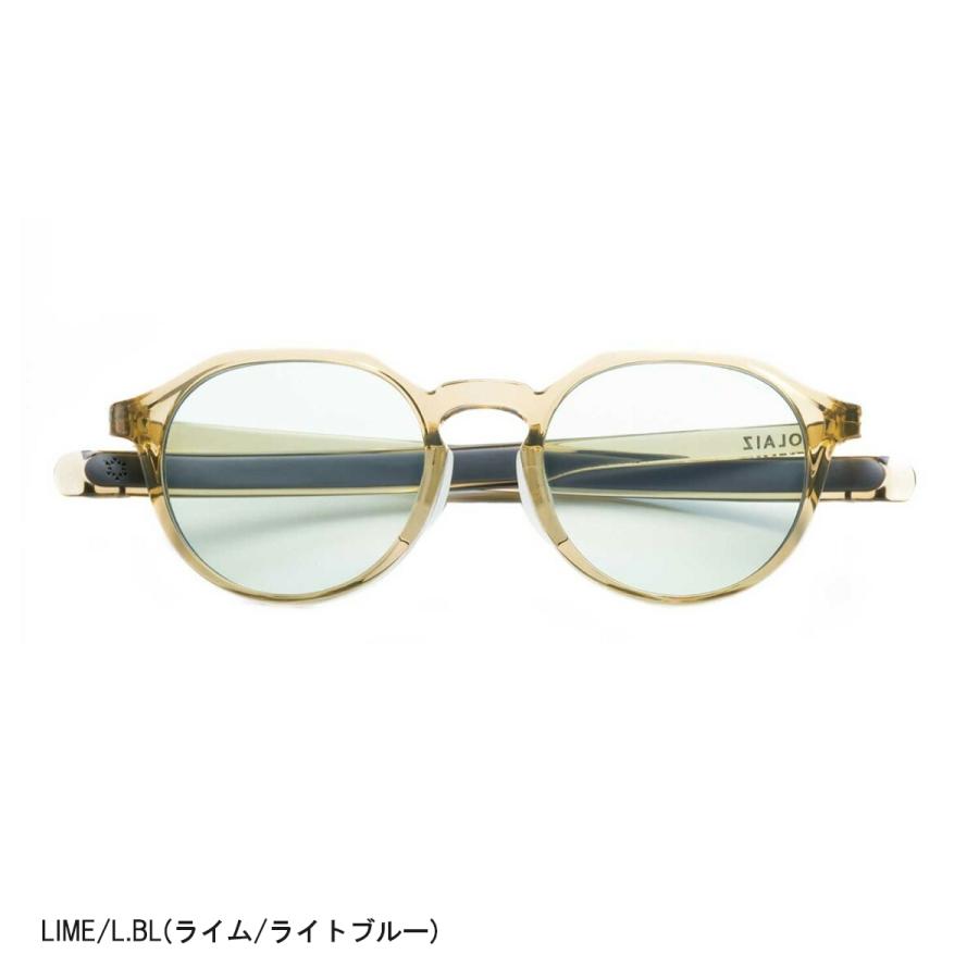 ソライズ サングラス ソライズ サングラス クラウンパントモデル SLD-004 SOLAIZ ユニ