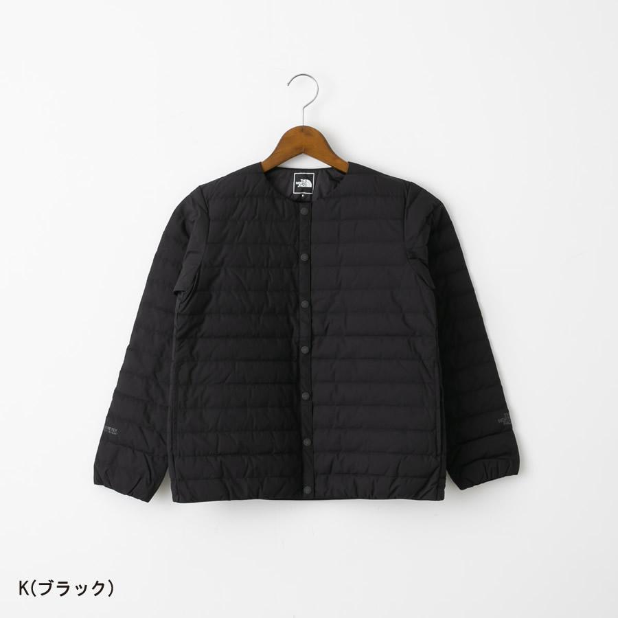 ザ・ノースフェイス ウィンドストッパー ゼファー シェル カーディガン WS Zepher Shell Cardigan THE NORTH FACE NDW92262 レディース アウター ライトダウン｜bluebeat-y｜15