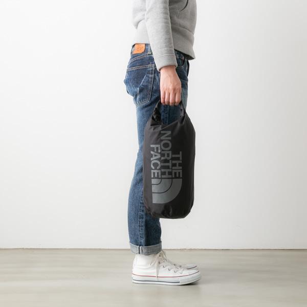 ザ・ノースフェイス スタッフバック PF STUFF BAG NM62414 メール便OK THE NORTH FACE バッグ 防水｜bluebeat-y｜09