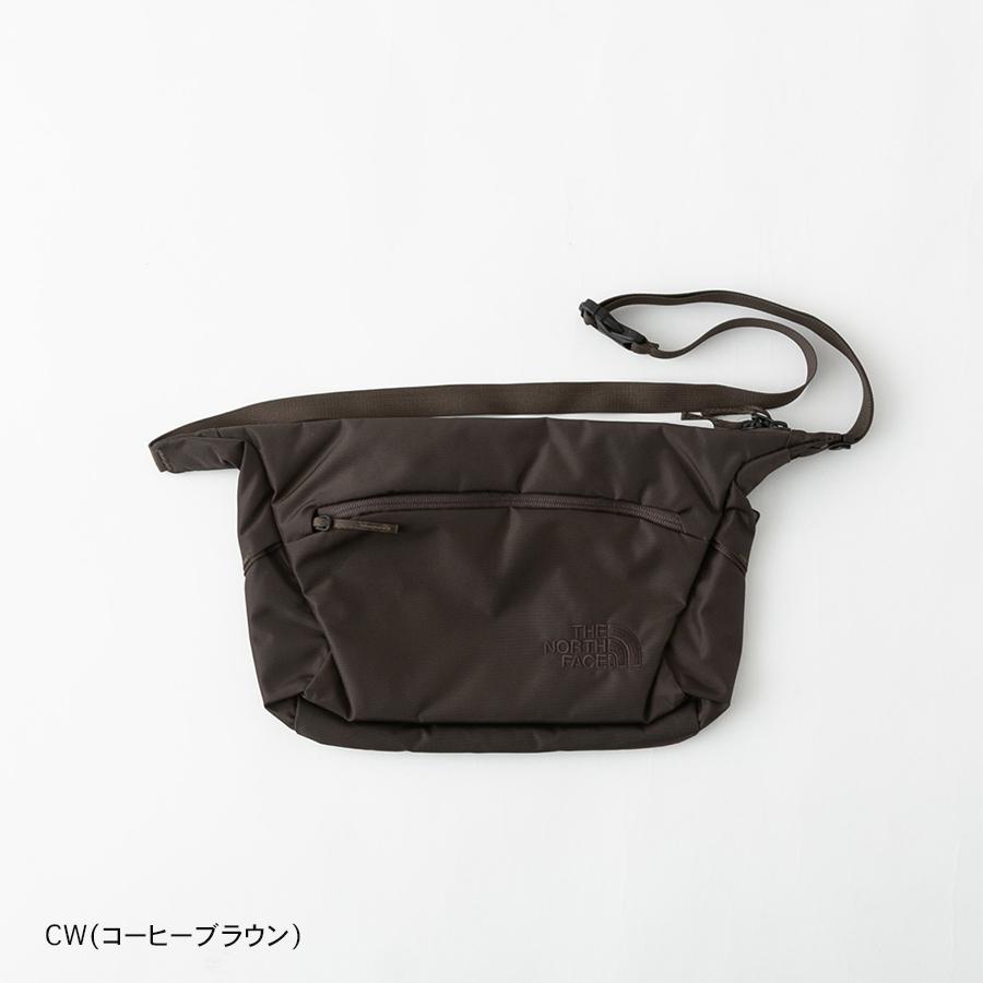 THE NORTH FACE カペラ 5 ショルダーバッグ ブラック 新品未使用 THE NORTH FACE（ザ ノースフェイス） ノースフェイス カペラ5 Capella