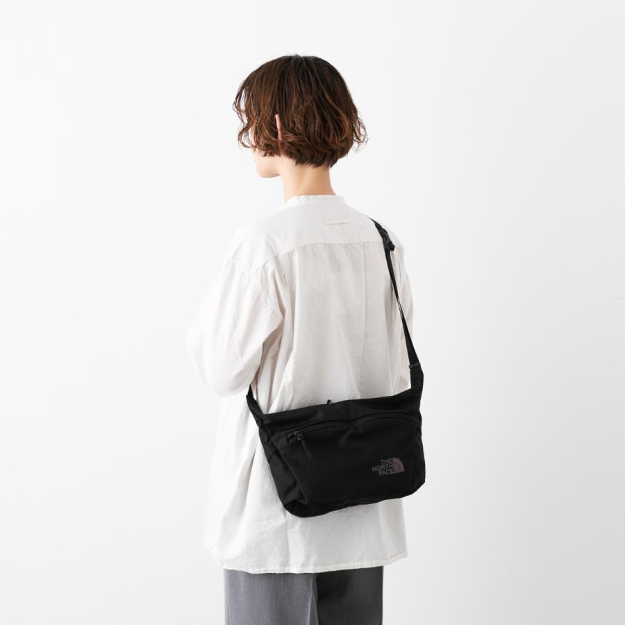 THE NORTH FACE（ザ ノースフェイス） ショルダーバッグ カペラ5