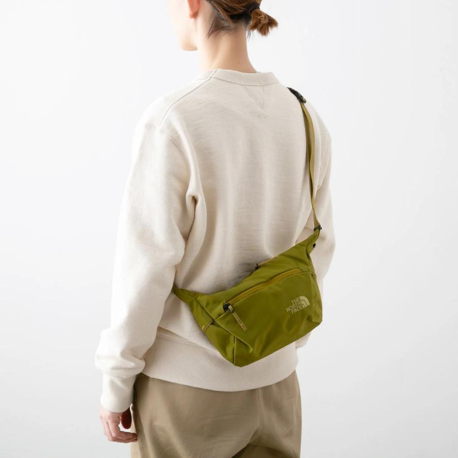 THE NORTH FACE（ザ ノースフェイス） ショルダーバッグ カペラ2