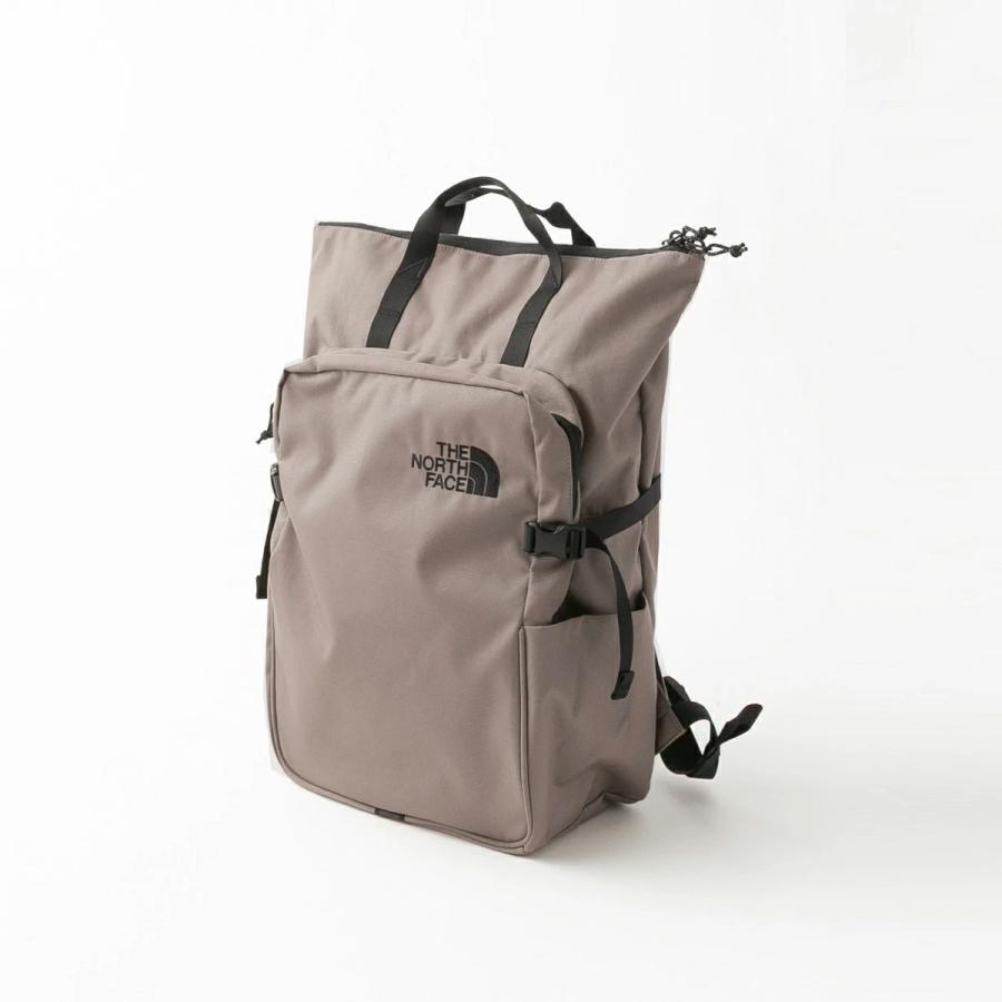 THE NORTH FACE（ザ ノースフェイス） Boulder Tote Pack 22L ボルダー