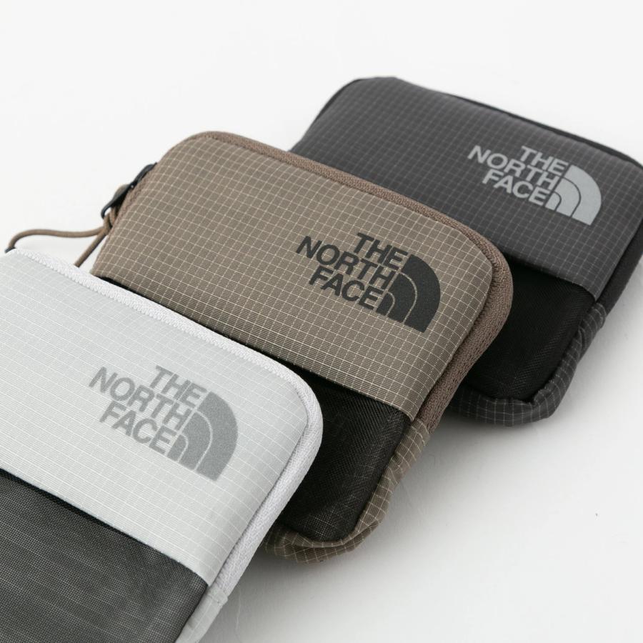 THE NORTH FACE（ザ ノースフェイス） ヘイジーワレット ウォレット