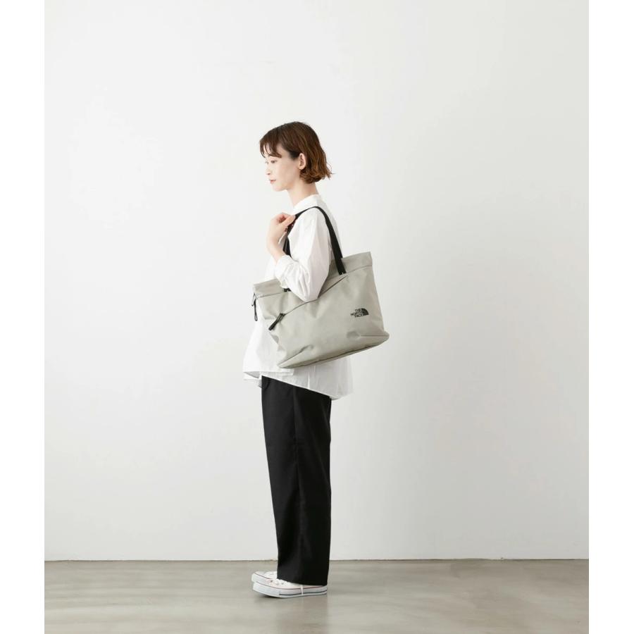 THE NORTH FACE（ザ ノースフェイス） ピレネートート Pyrenees Tote
