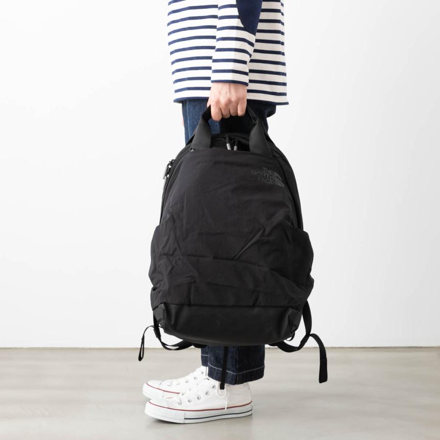 THE NORTH FACE（ザ ノースフェイス） Never Stop Daypack ネバー