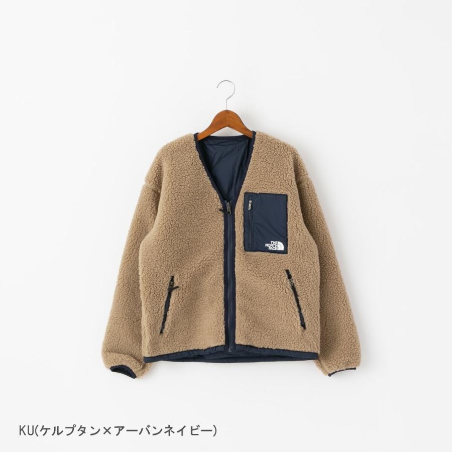 THE NORTH FACE ザ・ノース・フェイス Reversible Extreme Pile THE NORTH FACE ザ・ノース・フェイス Reversible Extreme Pile