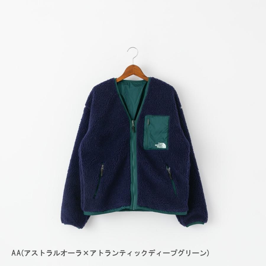 THE NORTH FACE ザ・ノース・フェイス Reversible Extreme Pile THE NORTH FACE ザ・ノース・フェイス Reversible Extreme Pile
