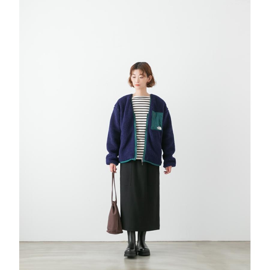 THE NORTH FACE ザ・ノース・フェイス Reversible Extreme Pile THE NORTH FACE ザ・ノース・フェイス Reversible Extreme Pile