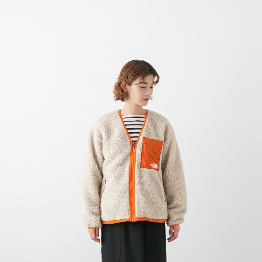 THE NORTH FACE ザ・ノース・フェイス Reversible Extreme Pile THE NORTH FACE ザ・ノース・フェイス Reversible Extreme Pile