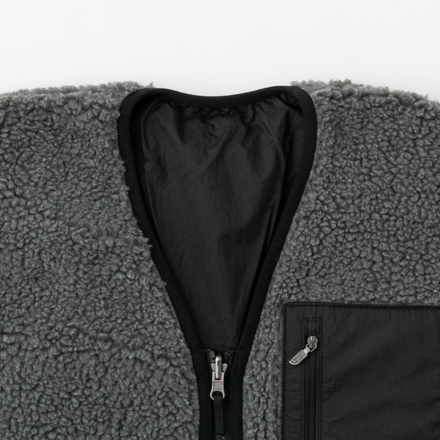 THE NORTH FACE ザ・ノース・フェイス Reversible Extreme Pile
