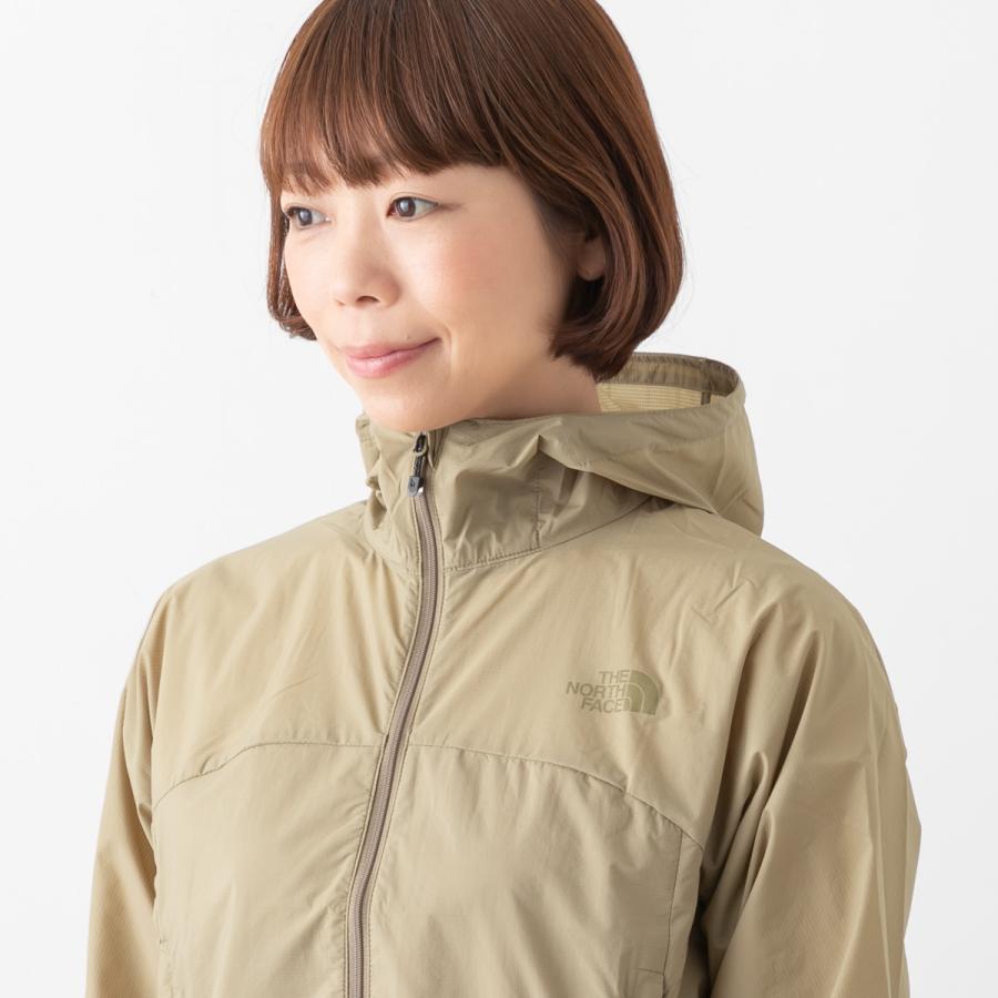 THE NORTH FACE ザ・ノースフェイス Swallowtail Hoodie THE NORTH FACE ザ・ノースフェイス Swallowtail Hoodie