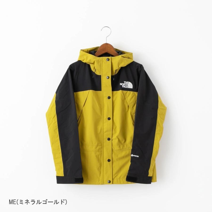 THE NORTH FACE ザ・ノースフェイス マウンテン ライト THE NORTH FACE ザ・ノースフェイス マウンテン ライト