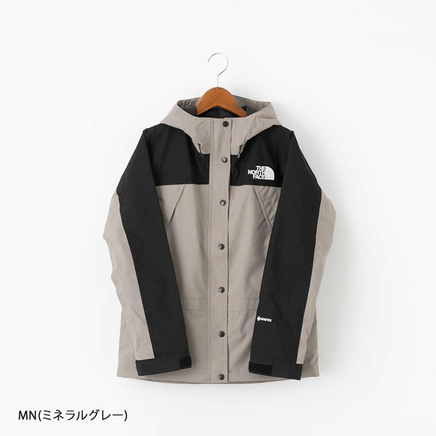ノースフェイス マウンテンライトジャケット グレー NP62236 Lサイズ THE NORTH FACE MOUNTAIN LIGHT JACKET アスファルト グレー（ザ