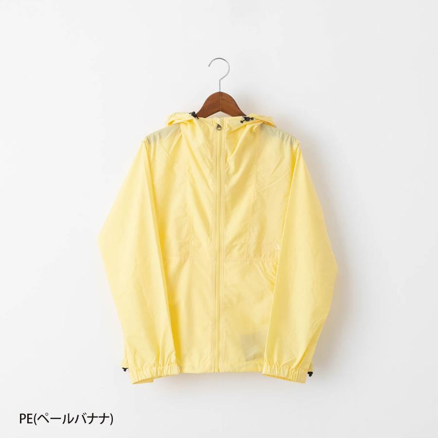 THE NORTH FACE ザ・ノースフェイス Compact Jacket コンパクト THE NORTH FACE ザ・ノースフェイス Compact Jacket コンパクト