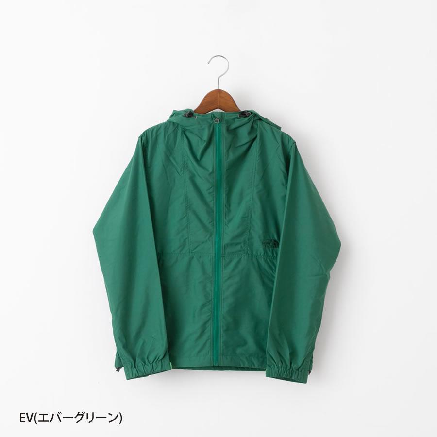 THE NORTH FACE ザ・ノースフェイス Compact Jacket コンパクト THE NORTH FACE ザ・ノースフェイス Compact Jacket コンパクト