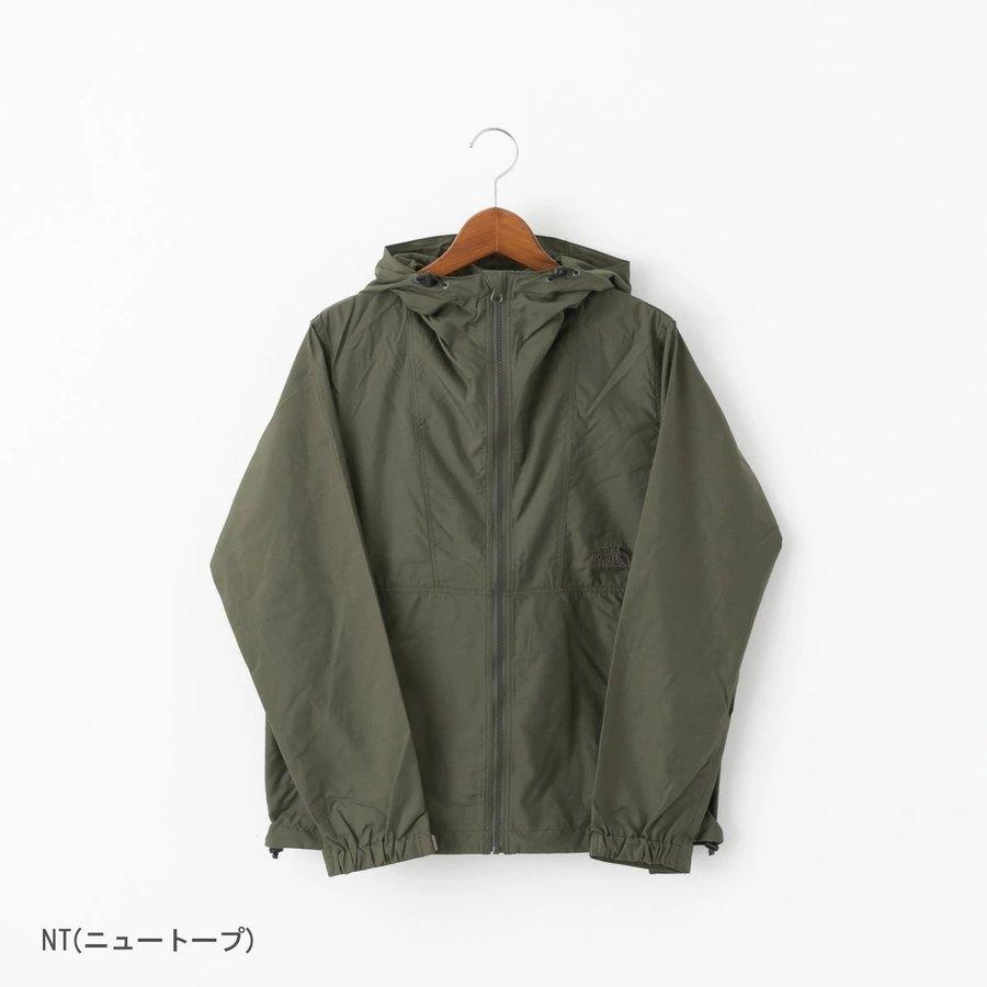 THE NORTH FACE ザ・ノースフェイス Compact Jacket コンパクト THE NORTH FACE ザ・ノースフェイス Compact Jacket コンパクト