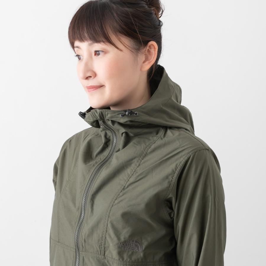 THE NORTH FACE ザ・ノースフェイス Compact Jacket コンパクト THE NORTH FACE ザ・ノースフェイス Compact Jacket コンパクト