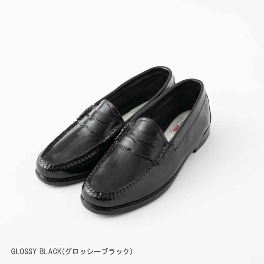 トラディショナルウェザーウェア RAIN LOAFER レイン ローファー A232APGO0200 Traditional Weatherwear レディース レインシューズ 雨 黒｜bluebeat-y｜10