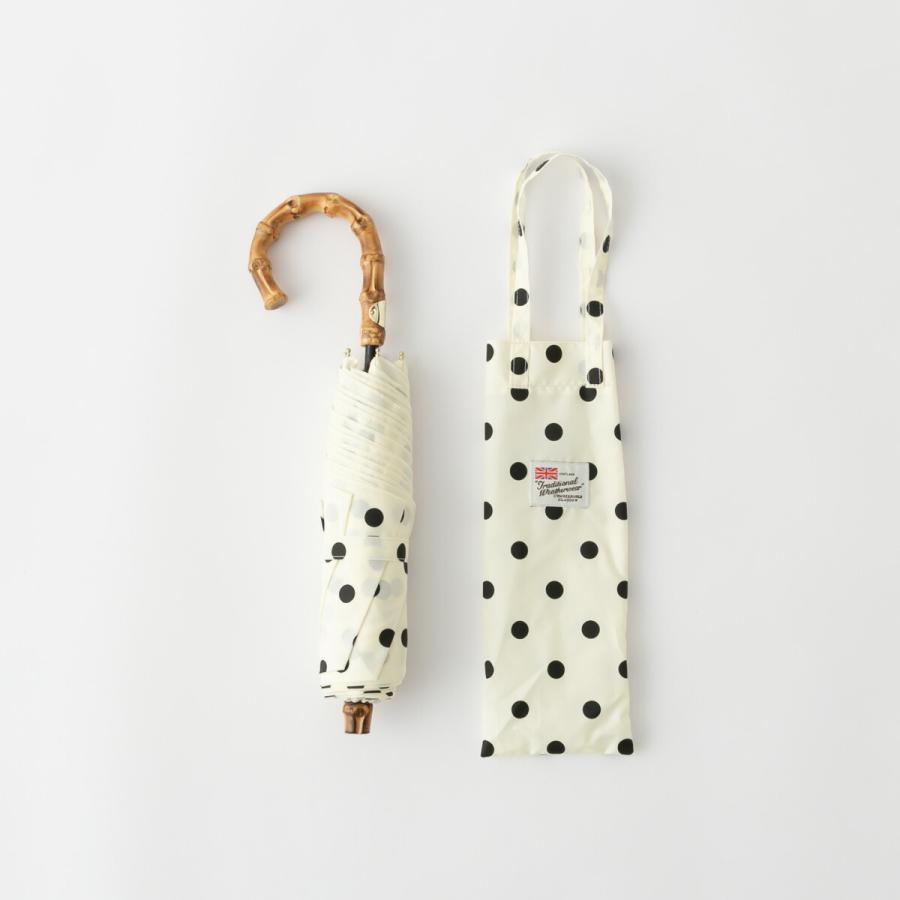 Traditional Weatherwear トラディショナルウェザーウェア 晴雨兼用