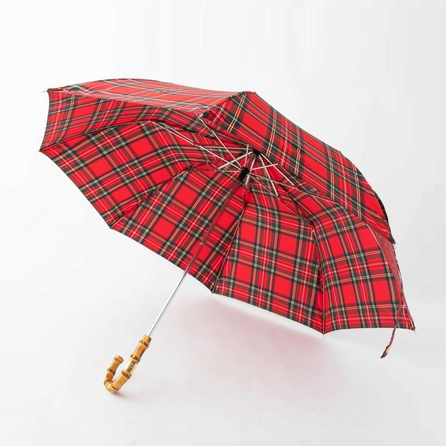 トラディショナル ウェザーウェア FOLDING BAMBOO フォールディング バンブー 折りたたみ傘 Traditional Weatherwear MTGGO0068A 晴雨兼用 日傘 雨傘｜bluebeat-y｜04