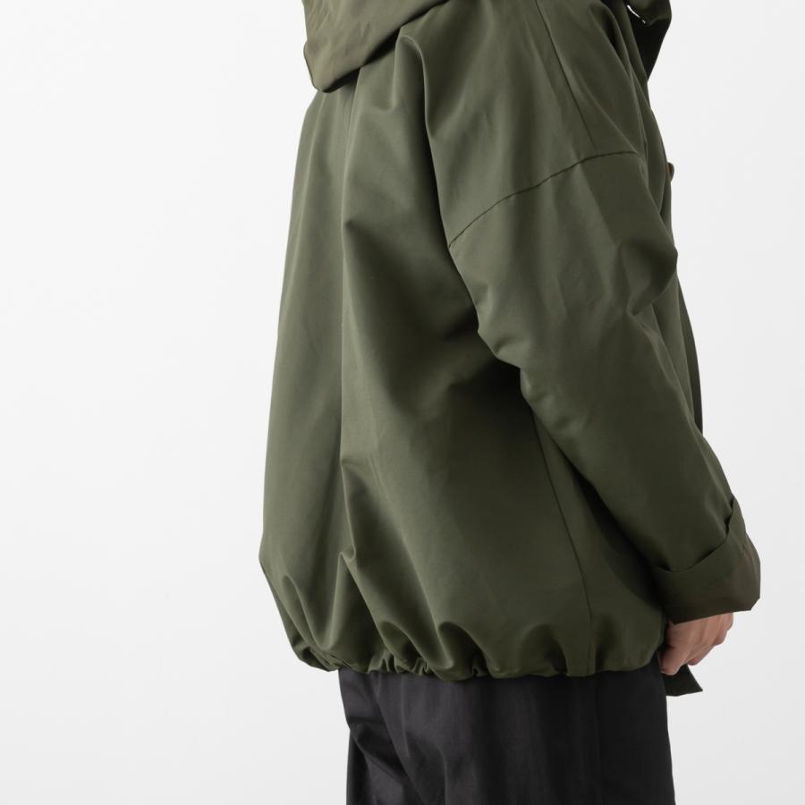 Woolrich◇マウンテンパーカー/S/ポリエステル/BLK/WWOU1183 楽天市場