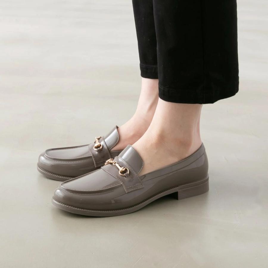 TEMPERATE テンパレイト レイン ビット ローファー JACOB TEMPERATE テンパレイト レイン ビット ローファー JACOB