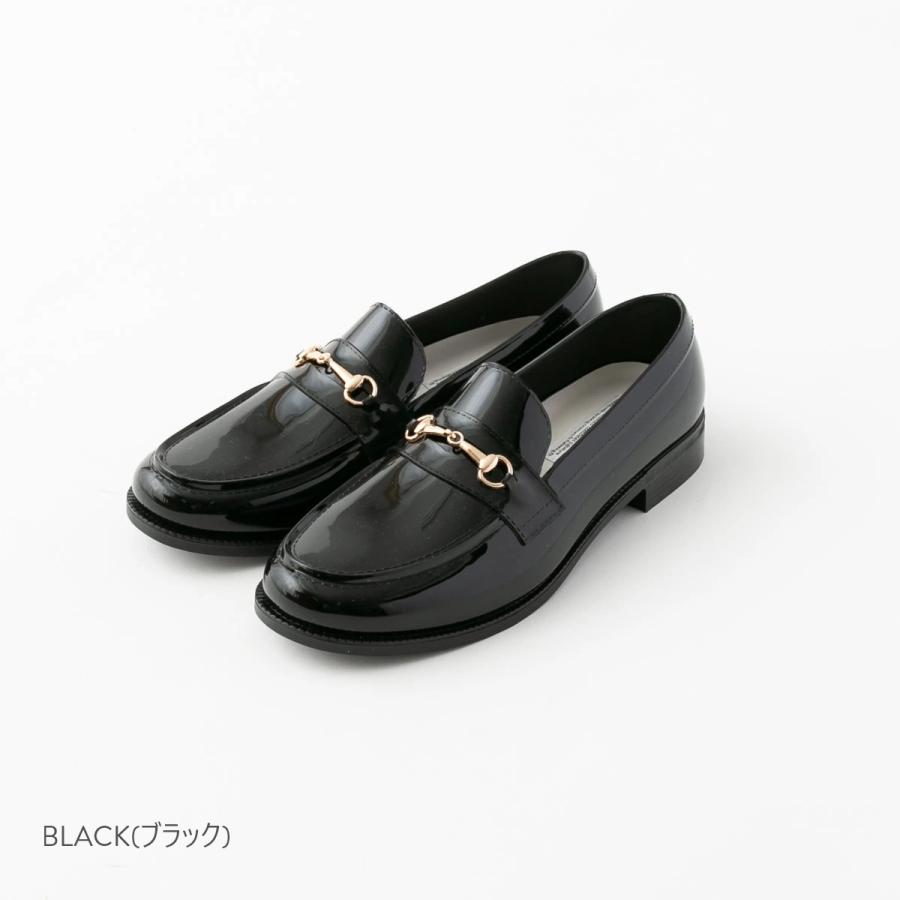 TEMPERATE テンパレイト レイン ビット ローファー JACOB TEMPERATE テンパレイト レイン ビット ローファー JACOB