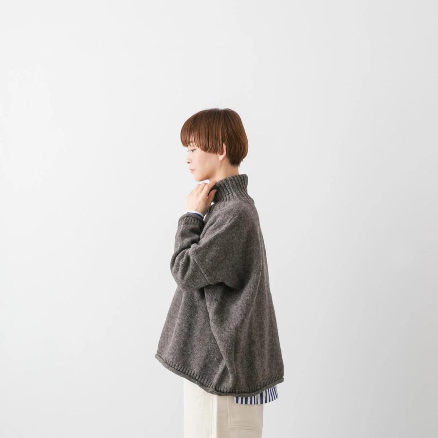 STAMP AND DIARY（スタンプアンドダイアリー） ユティリテ ペルー ハイ