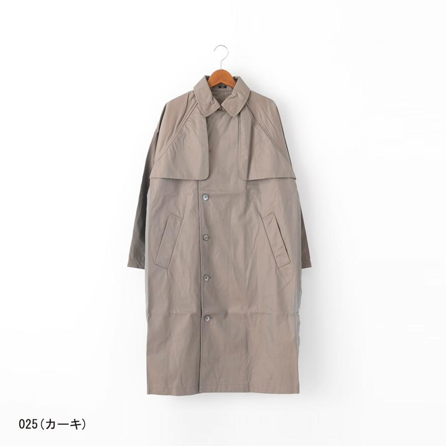 ユニバーサルティシュ　トレンチコート ティシュ レディース コート トレンチコート バーバリー