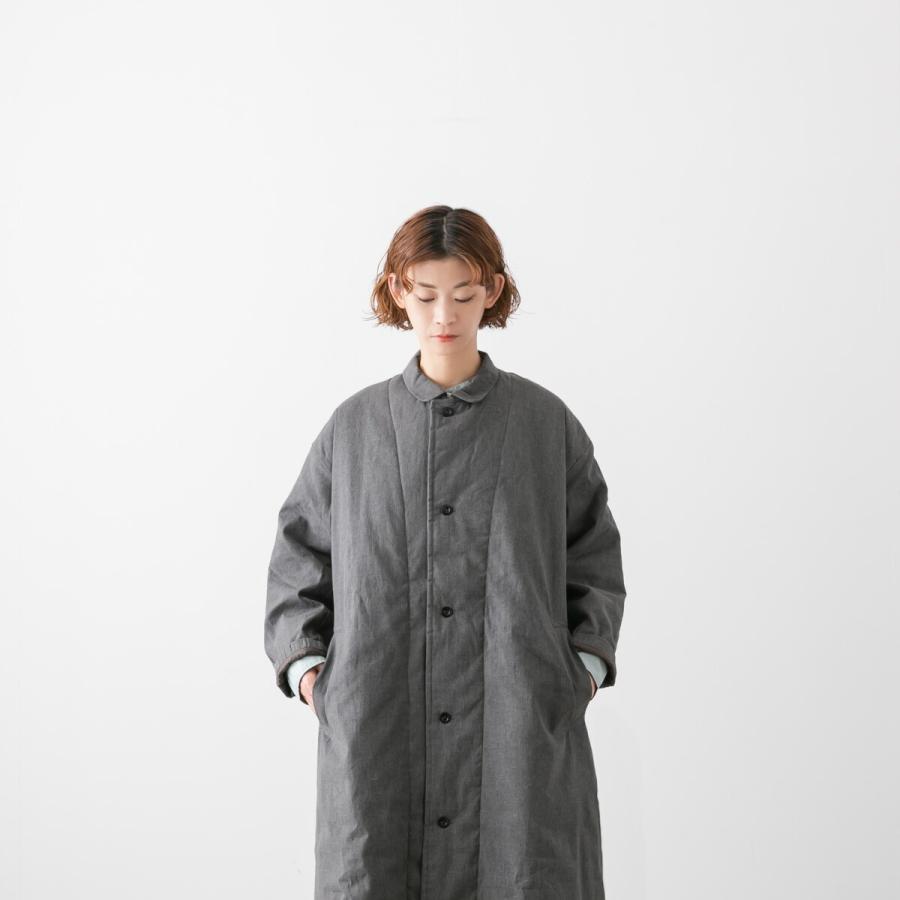 ヤーモ キルティング ラボ コート Quilting Labo Coat yarmo YAR-23AW CO16 レディース アウター オーバーコート ロング 羽織 : ly002-yar-23awco16 : bluebeat web store ブルービート - 通販 - Yahoo!ショッピング ヤーモ キルティング ラボ コート Quilting Labo Coat yarmo YAR-23AW CO16 レディース アウター オーバーコート ロング 羽織 : ly002-yar-23awco16 : bluebeat web store ブルービート - 通販 - Yahoo!ショッピング