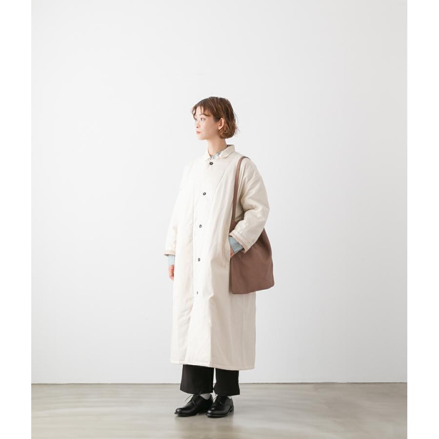 ヤーモ キルティング ラボ コート Quilting Labo Coat yarmo YAR-23AW CO16 レディース アウター オーバーコート ロング 羽織 : ly002-yar-23awco16 : bluebeat web store ブルービート - 通販 - Yahoo!ショッピング ヤーモ キルティング ラボ コート Quilting Labo Coat yarmo YAR-23AW CO16 レディース アウター オーバーコート ロング 羽織 : ly002-yar-23awco16 : bluebeat web store ブルービート - 通販 - Yahoo!ショッピング