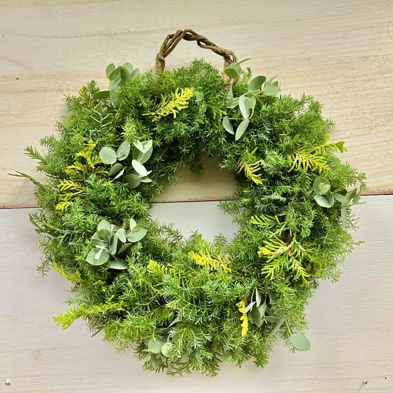 とっておきのクリスマス2025 手作りおしゃれな針葉樹のナチュラル