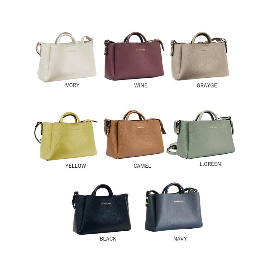 MACARONIC STYLE マカロニックスタイル レディース バッグ MACARONIC STYLE マカロニックスタイル レディース バッグ