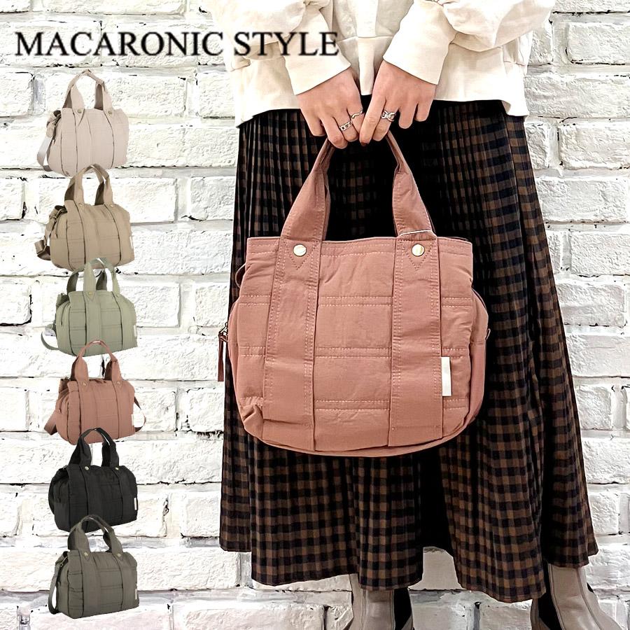 MACARONIC STYLE 【☆20%OFF】SALE セール マカロニックスタイル MACARONIC STYLE 【☆20%OFF】SALE セール マカロニックスタイル