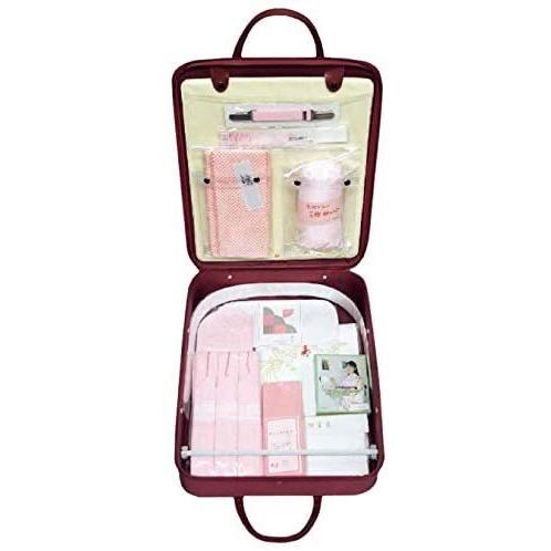 楽天カード分割 和装小物 着付けセット 21点 M Lサイズ 着物小物セット 動画qrコード付き 着付け小物セット バッグ エンジ色 肌着ｍ s01 Vfb26l2eb002 Bluebird商事 通販 Yahoo ショッピング 現金特価 Off Field Com