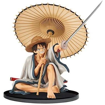 Colosseum Figure World Banpresto ワンピース 造形王頂上決戦2 通常カラー モンキー D ルフィ Vol 6 その他 リアル Ahmedmostafa Us