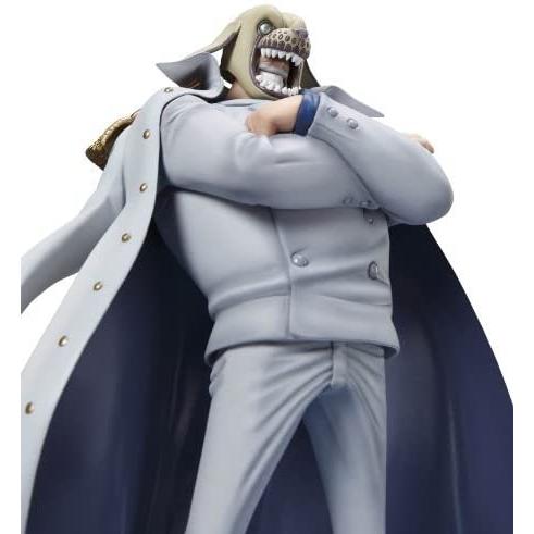 肌触りがいい Portrait Of Pirates ワンピースシリーズneo Dx モンキー D ガープ 希少 Www Doctor Plan Com