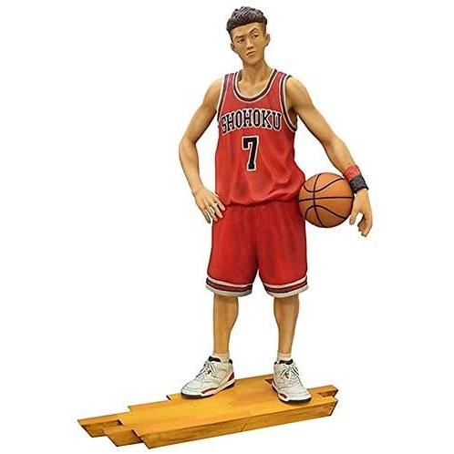 The Spirit Collection Of Inoue Takehiko スラムダンク 宮城リョータ 完成品フィギュア s01 Vfb27t3fe Bluebird商事 通販 Yahoo ショッピング