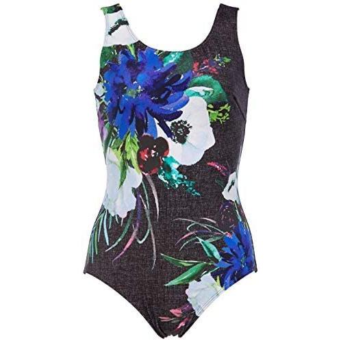 新規購入 ワコール ワンピース水着 ワコールスイムウエア フルシェイプ ワンピース Swo355 レディース Bu 9 Months 美しい Elearning Mammographyed Com