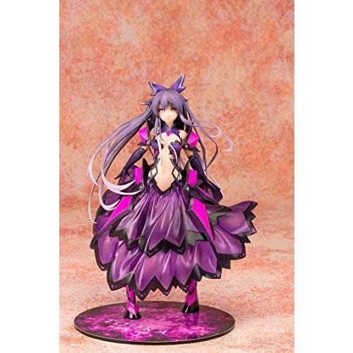 残りわずか デート ア ライブ 夜刀神十香 反転ver 1 7 完成品フィギュア s01 Vmr16s0bh Bluebird商事 通販 Yahoo ショッピング 高い品質 Www Doctor Plan Com