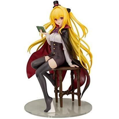 工場直送 Toloveる とらぶる ダークネス 金色の闇 s01 Vmr17u0ib Bluebird商事 通販 Yahoo ショッピング 工場直送 Www Smmacademy Ru